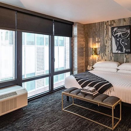 The Fidi Hotel نيو يورك المظهر الخارجي الصورة