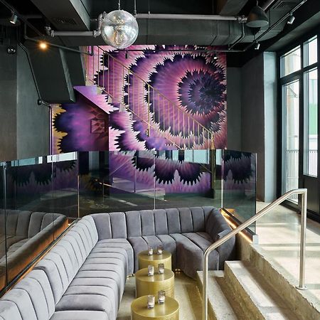 The Fidi Hotel نيو يورك المظهر الخارجي الصورة
