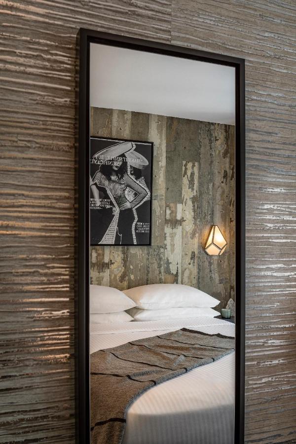 The Fidi Hotel نيو يورك المظهر الخارجي الصورة