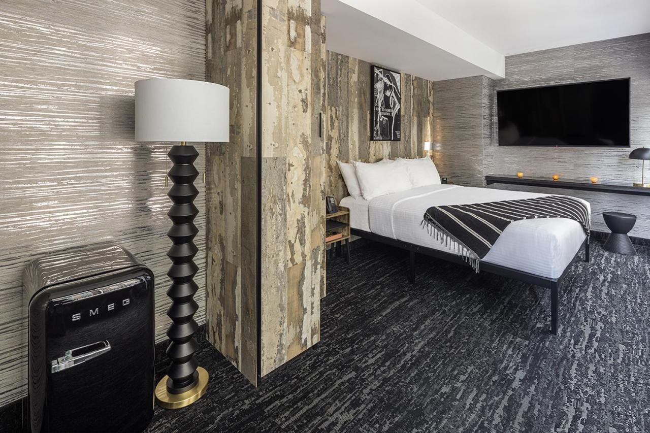 The Fidi Hotel نيو يورك المظهر الخارجي الصورة