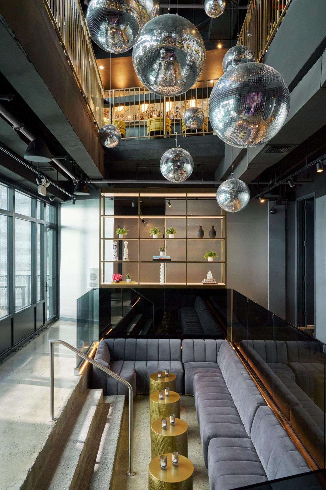 The Fidi Hotel نيو يورك المظهر الخارجي الصورة
