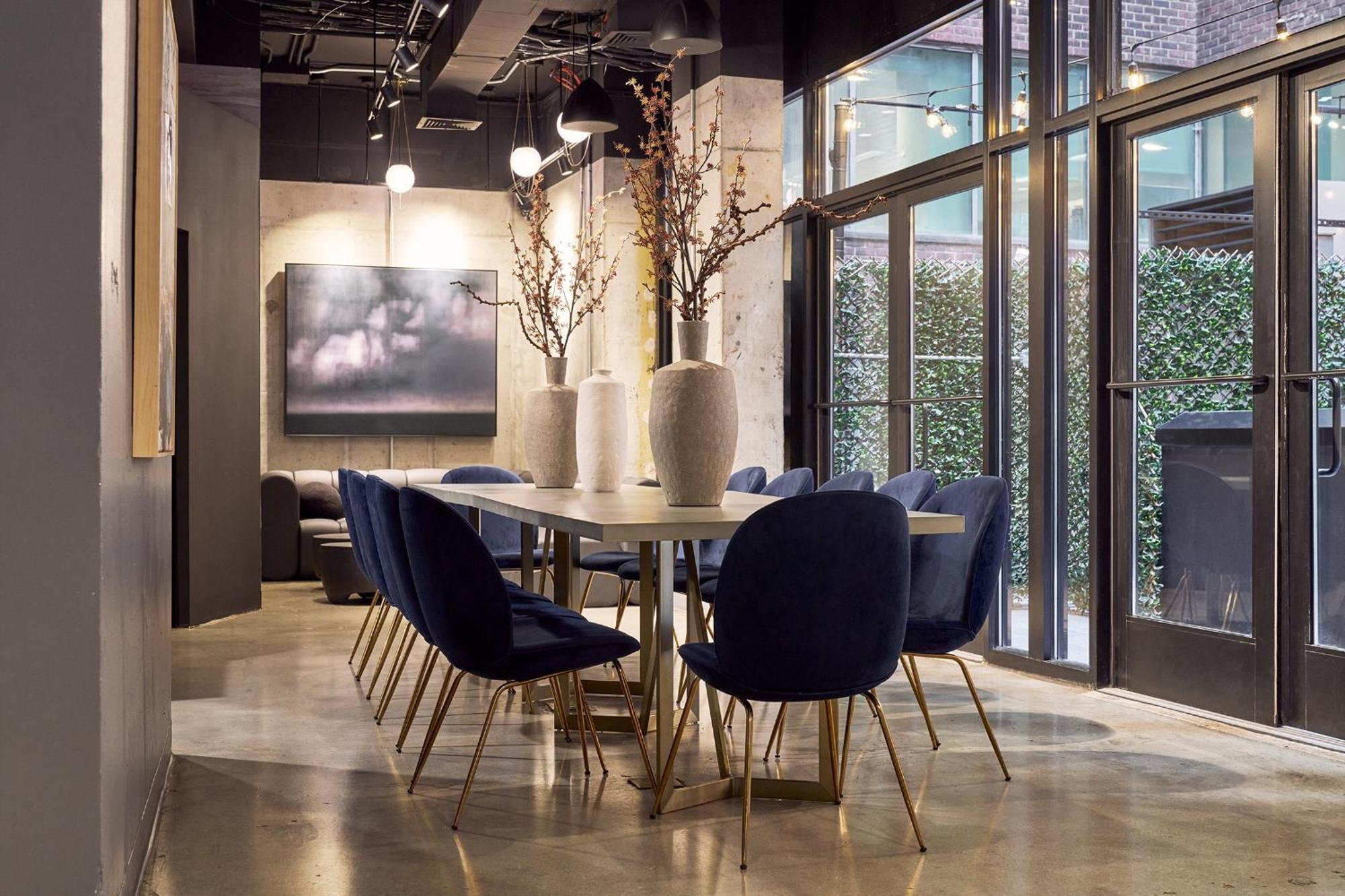 The Fidi Hotel نيو يورك المظهر الخارجي الصورة