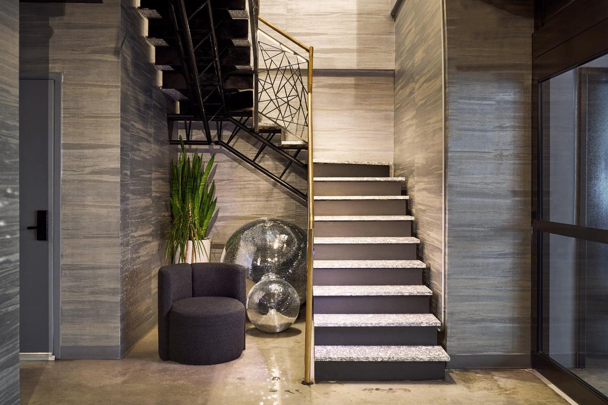 The Fidi Hotel نيو يورك المظهر الخارجي الصورة