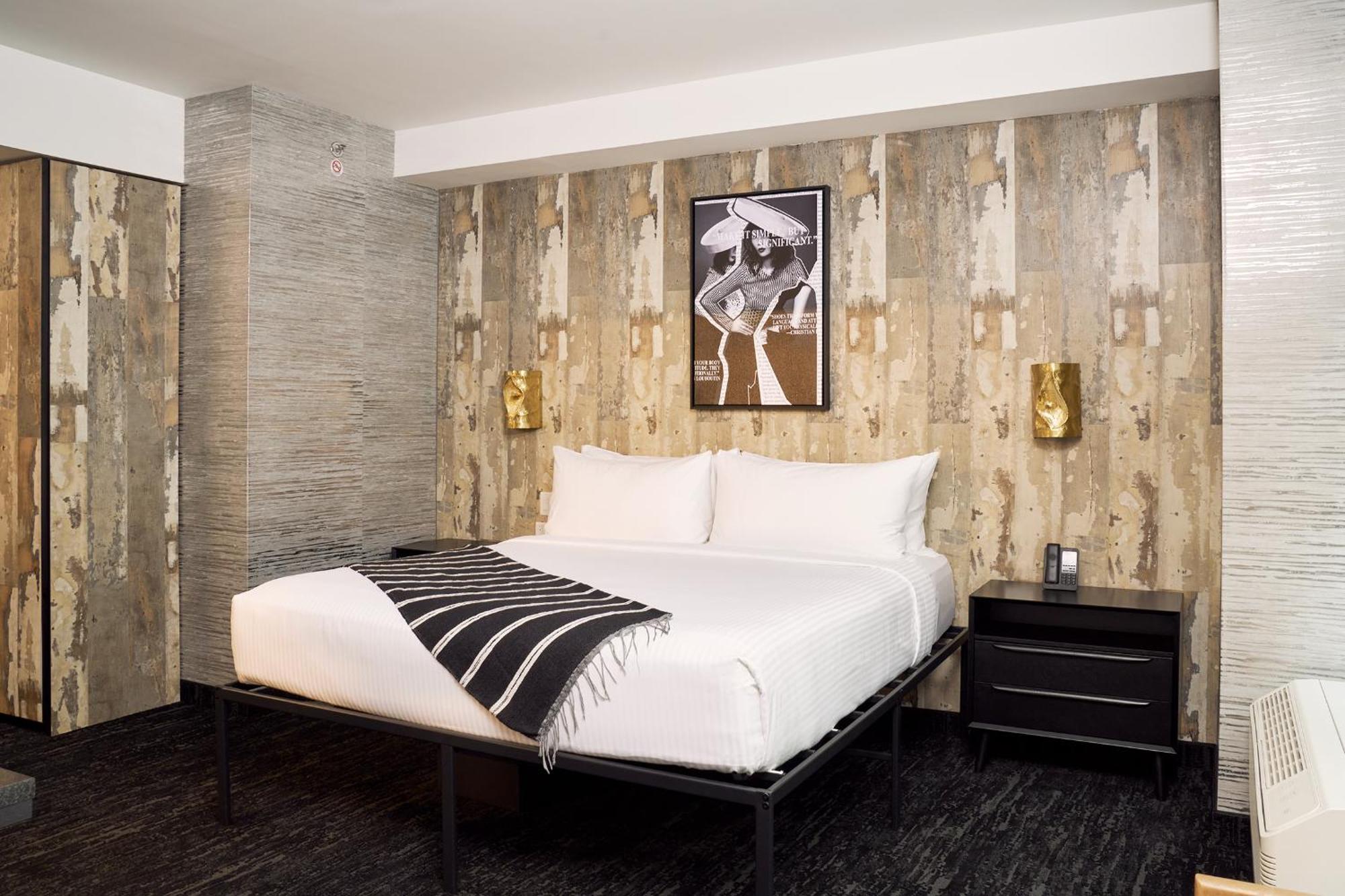 The Fidi Hotel نيو يورك المظهر الخارجي الصورة